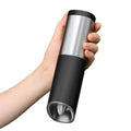 salt and pepper grinder