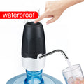 water dispenser