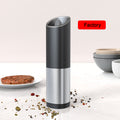 salt and pepper grinder