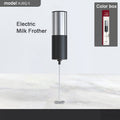 electric milk frother